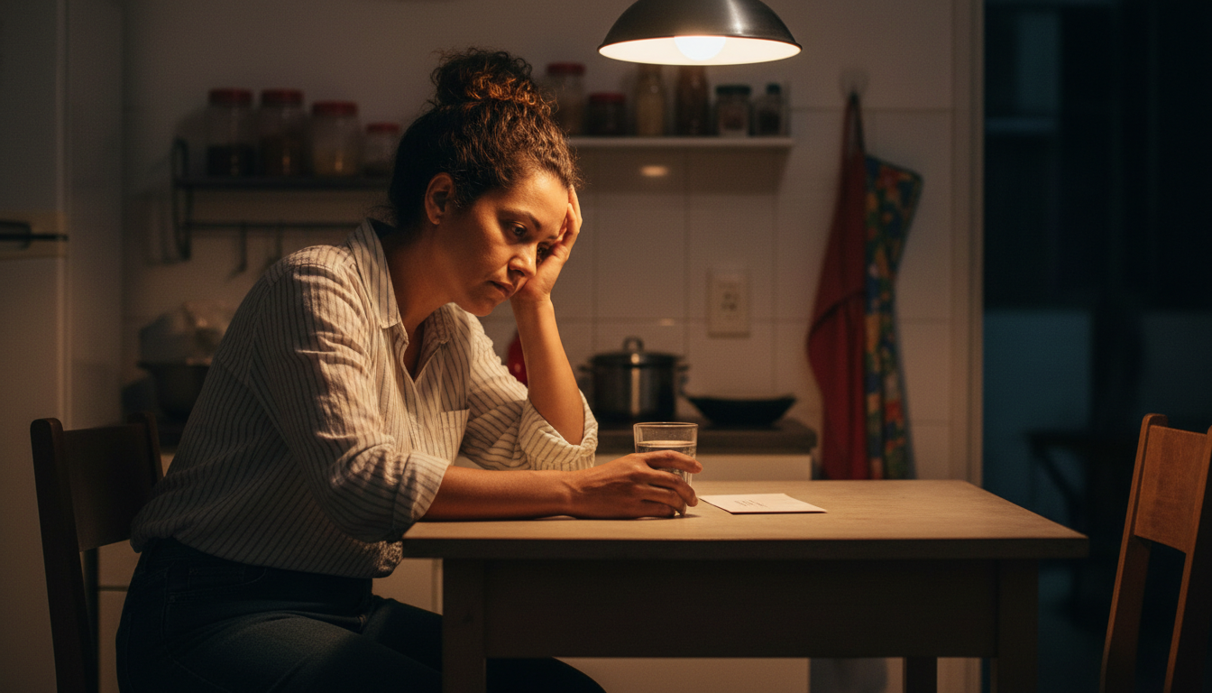 Adoeci pelo trabalho: a empresa avaliava riscos psicossociais?