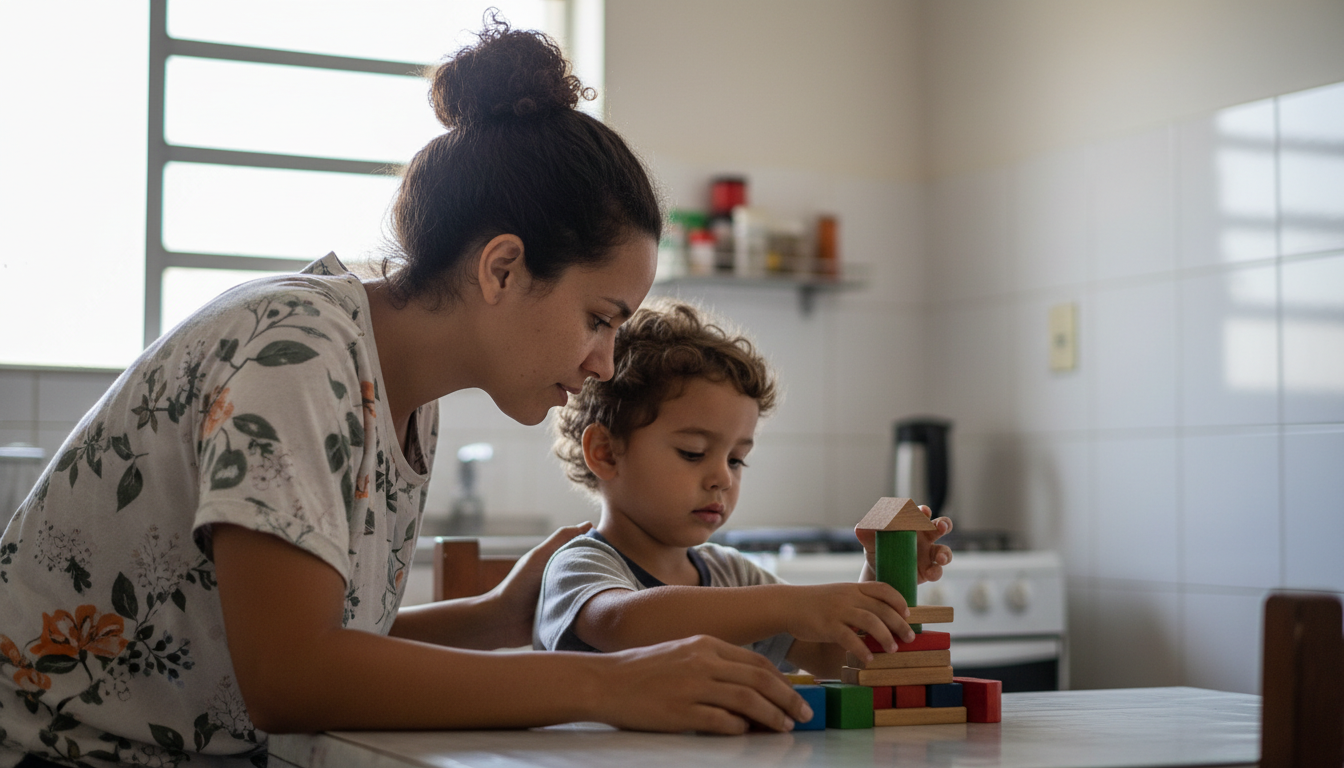 Autismo e BPC: Guia Completo para Aprovação do Benefício