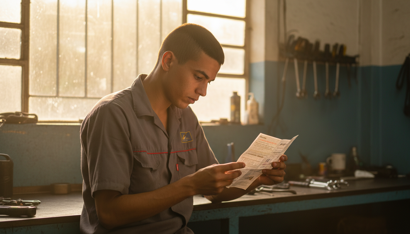 Auxílio-Acidente: Posso Pedir Anos Após o Acidente?