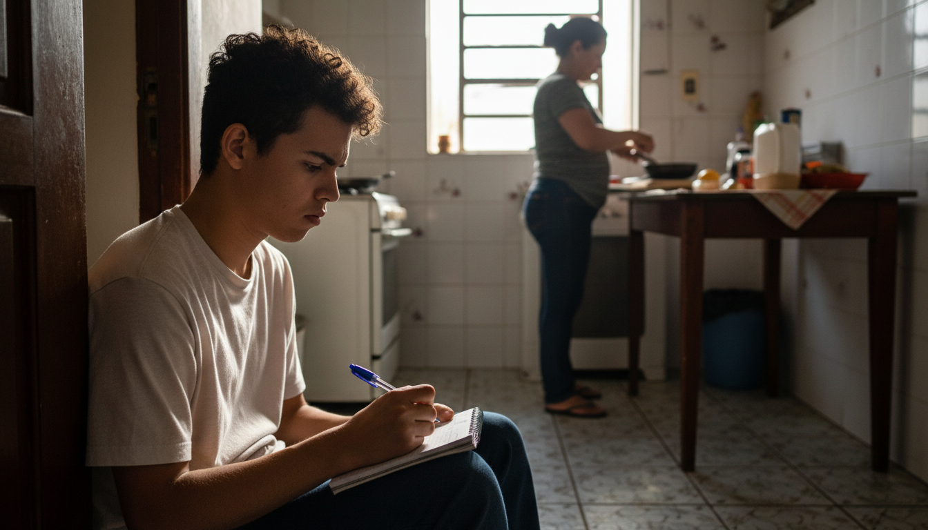 Quem Mora com Parentes que Trabalham Pode Receber BPC?