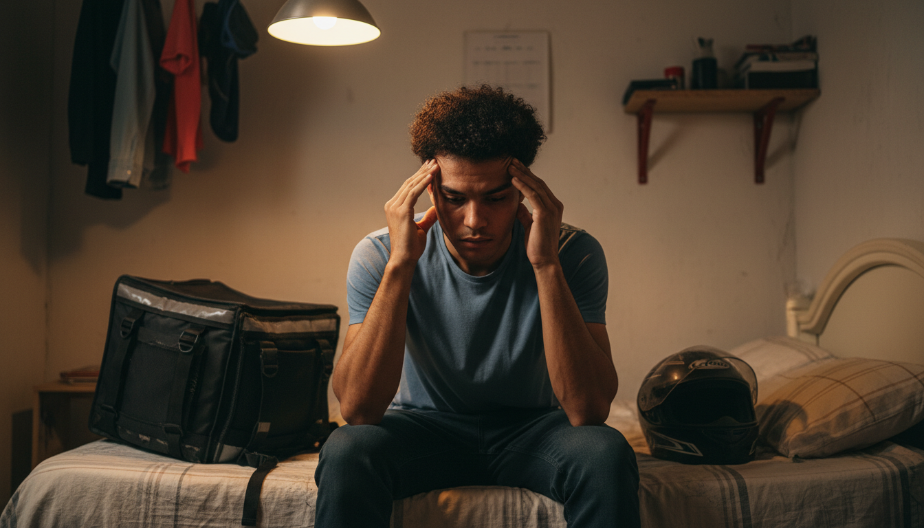 Síndrome de Burnout: Doença Ocupacional e Direitos do Trabalhador