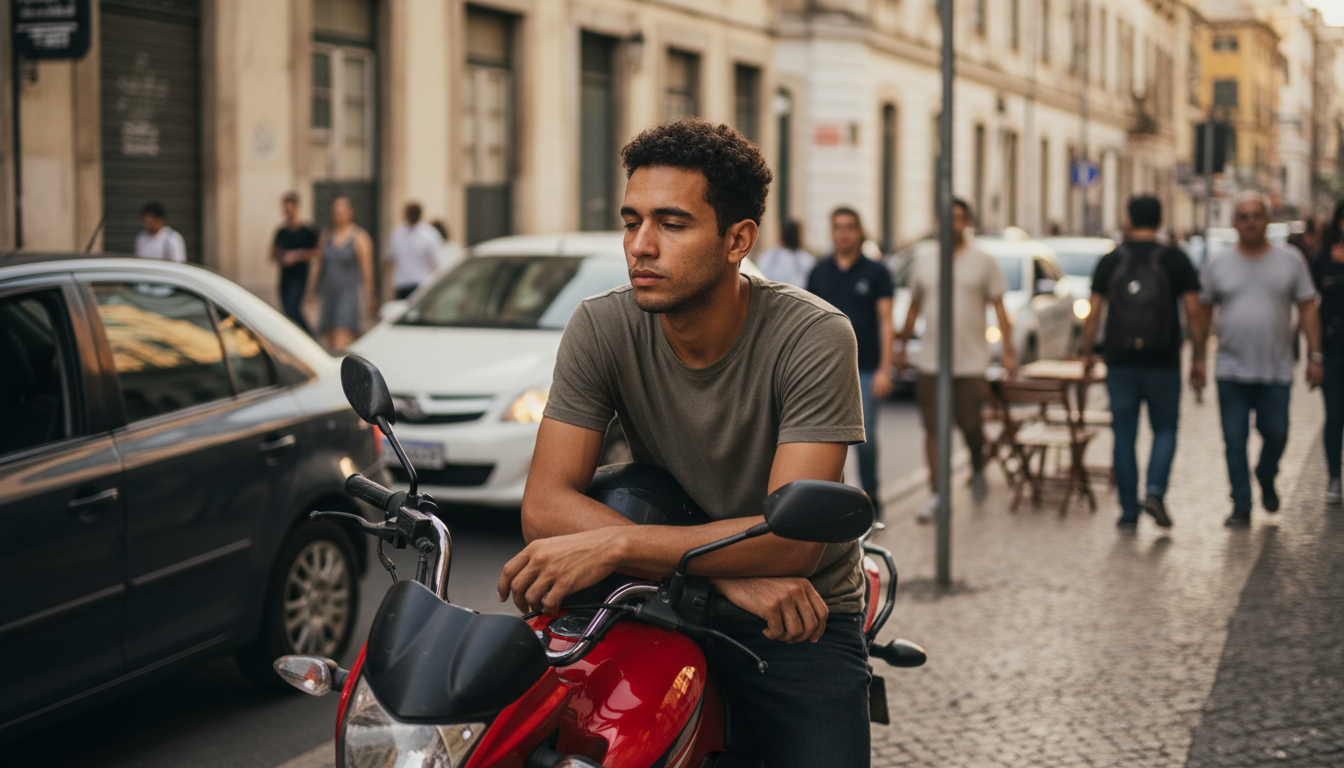Direitos Trabalhistas de Motoristas e Entregadores de Aplicativo