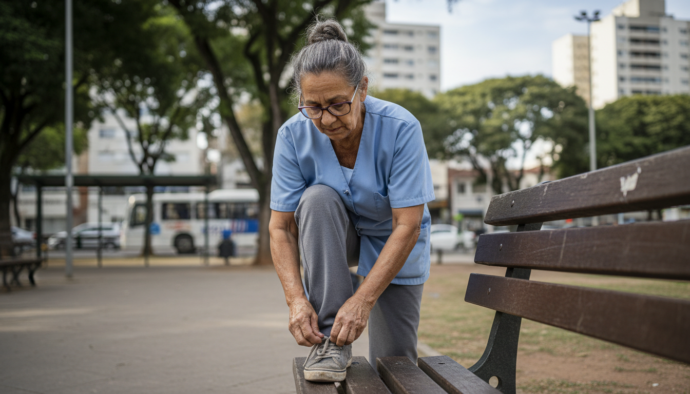 Doenças Crônicas e BPC: Condições que Garantem o Benefício na Justiça