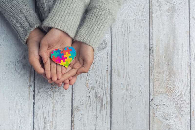 5 benefícios dos autistas no INSS