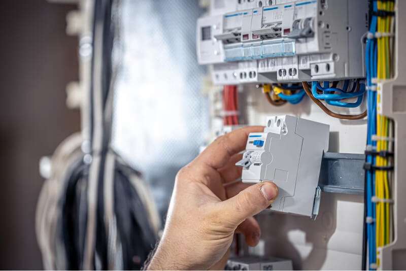 Eletricista tem direito a aposentadoria especial!