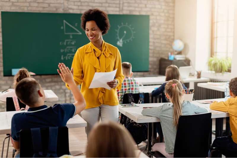 Entenda a aposentadoria de professor