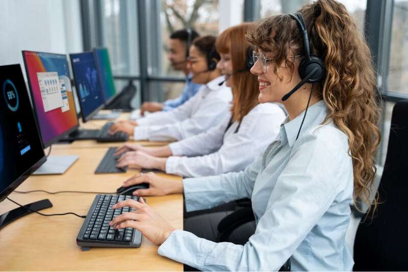 INSS pagará auxílio-acidente a operadora de telemarketing que ficou surda