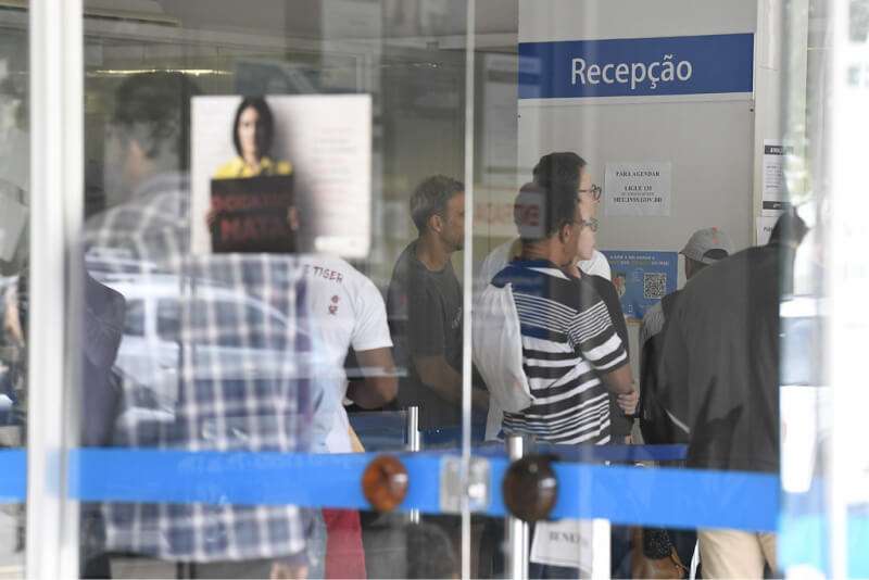 Quem pode ser contribuinte individual?