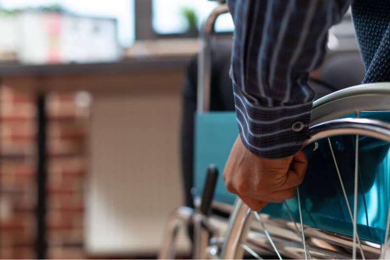 Você sabe quem pode receber aposentadoria por invalidez?