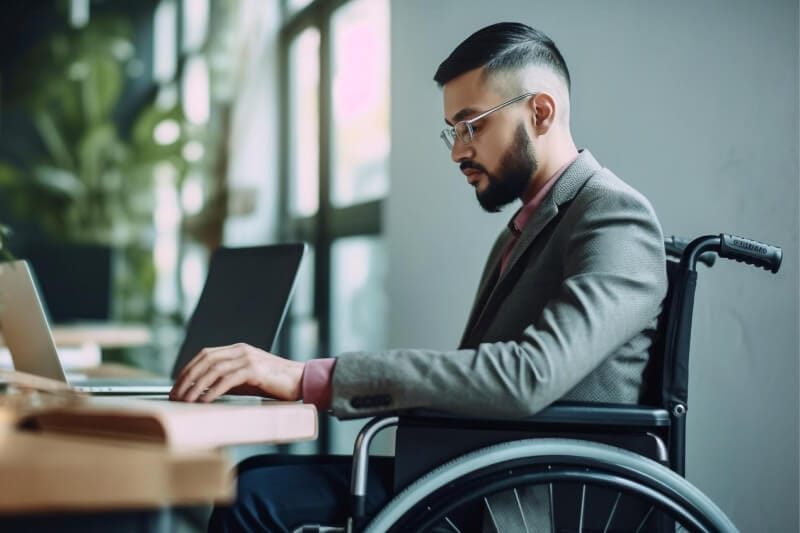 Trabalho e benefício por incapacidade: Entenda!